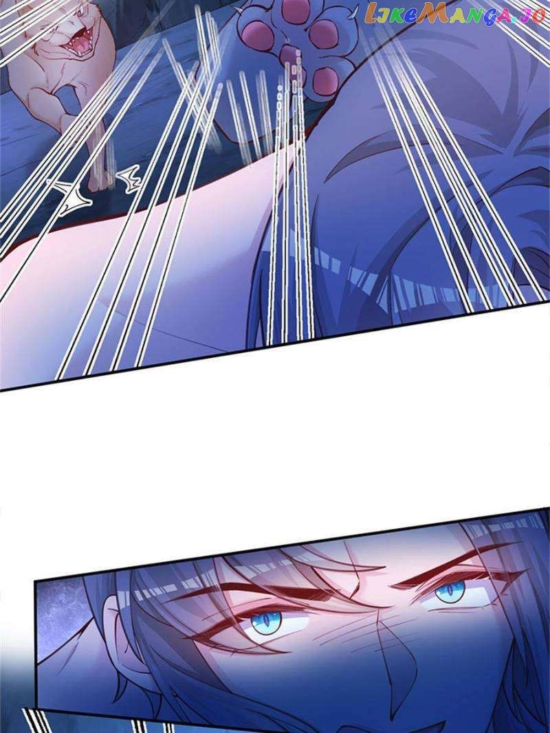 Read Beauty and the Beasts Manga Online