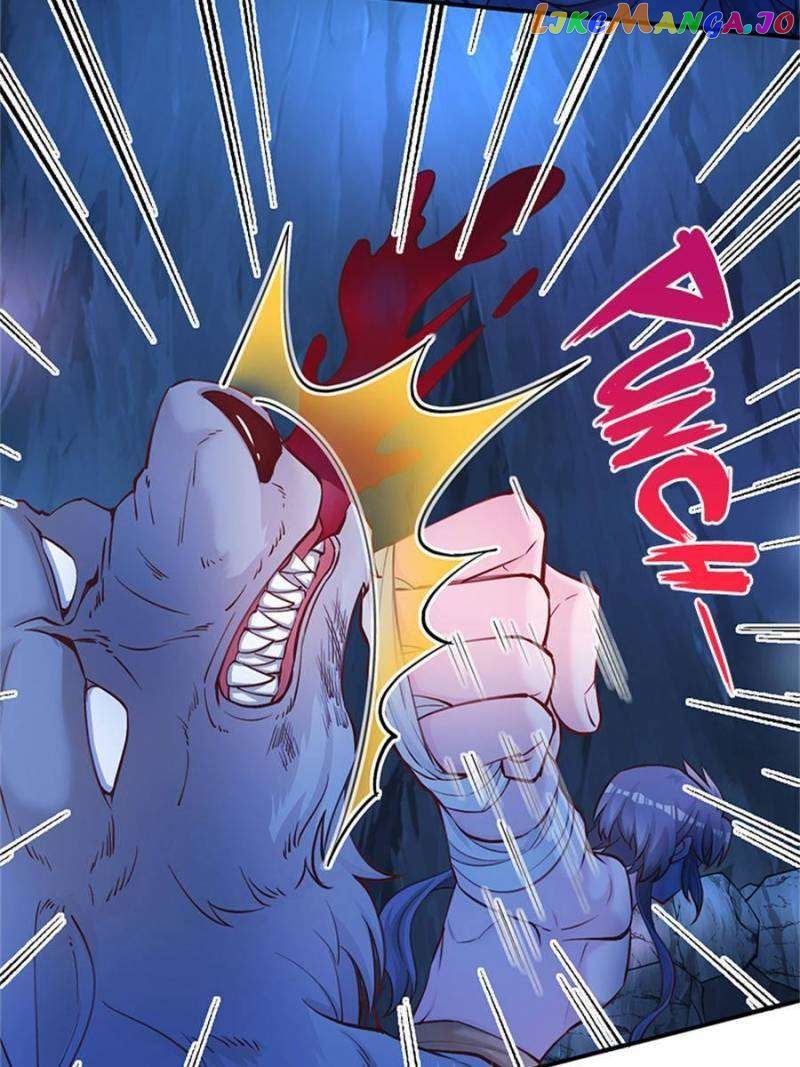 Read Beauty and the Beasts Manga Online
