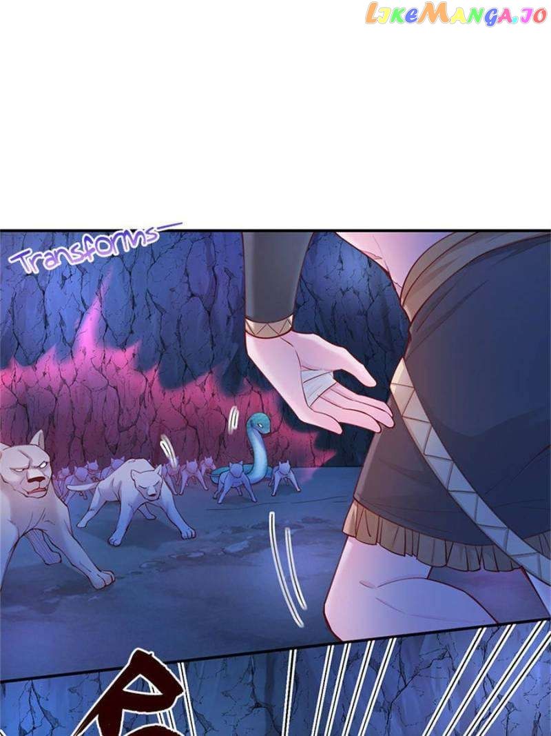 Read Beauty and the Beasts Manga Online