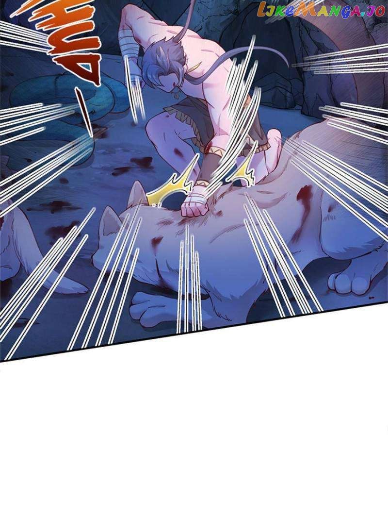 Read Beauty and the Beasts Manga Online
