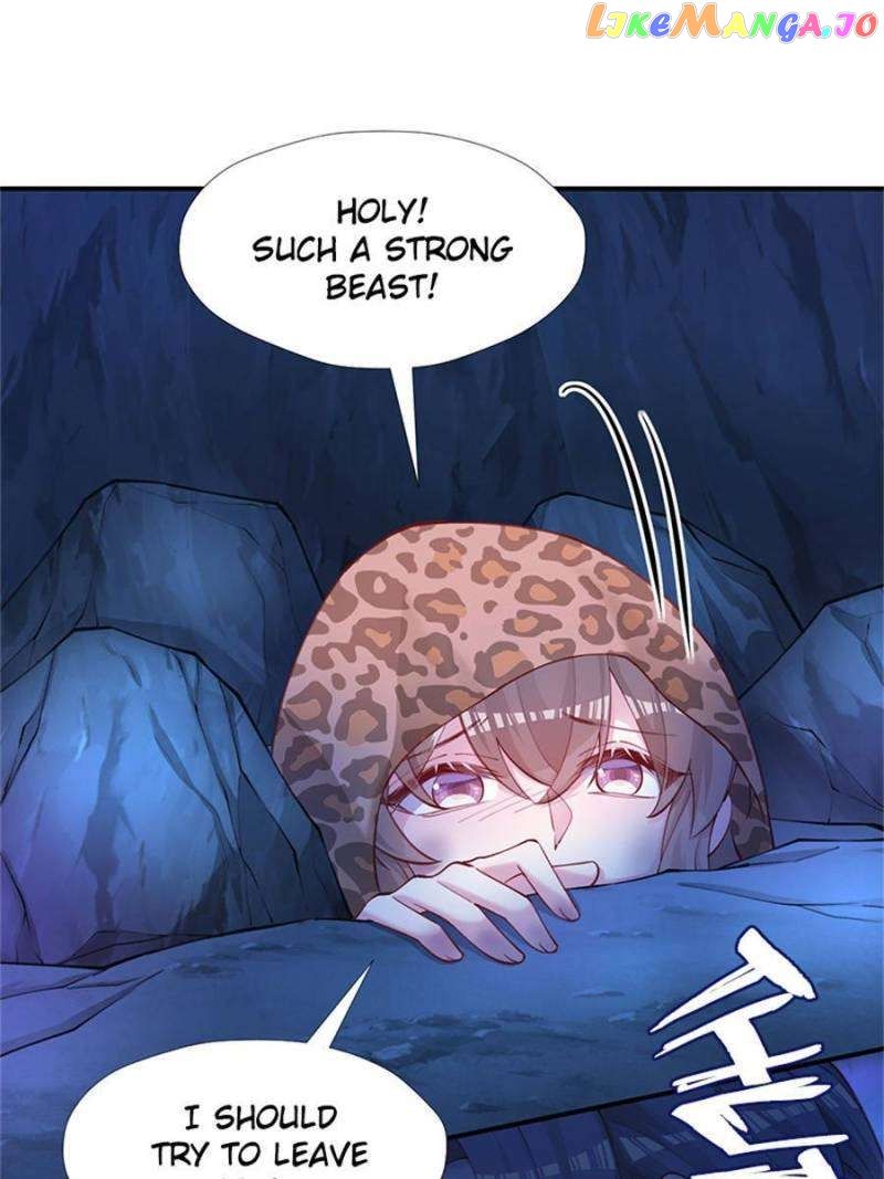 Read Beauty and the Beasts Manga Online