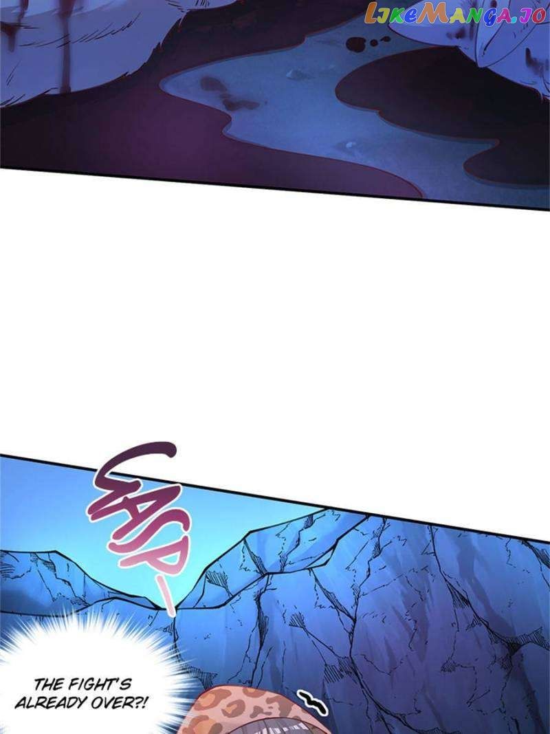 Read Beauty and the Beasts Manga Online