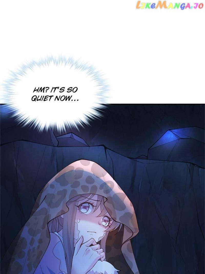 Read Beauty and the Beasts Manga Online