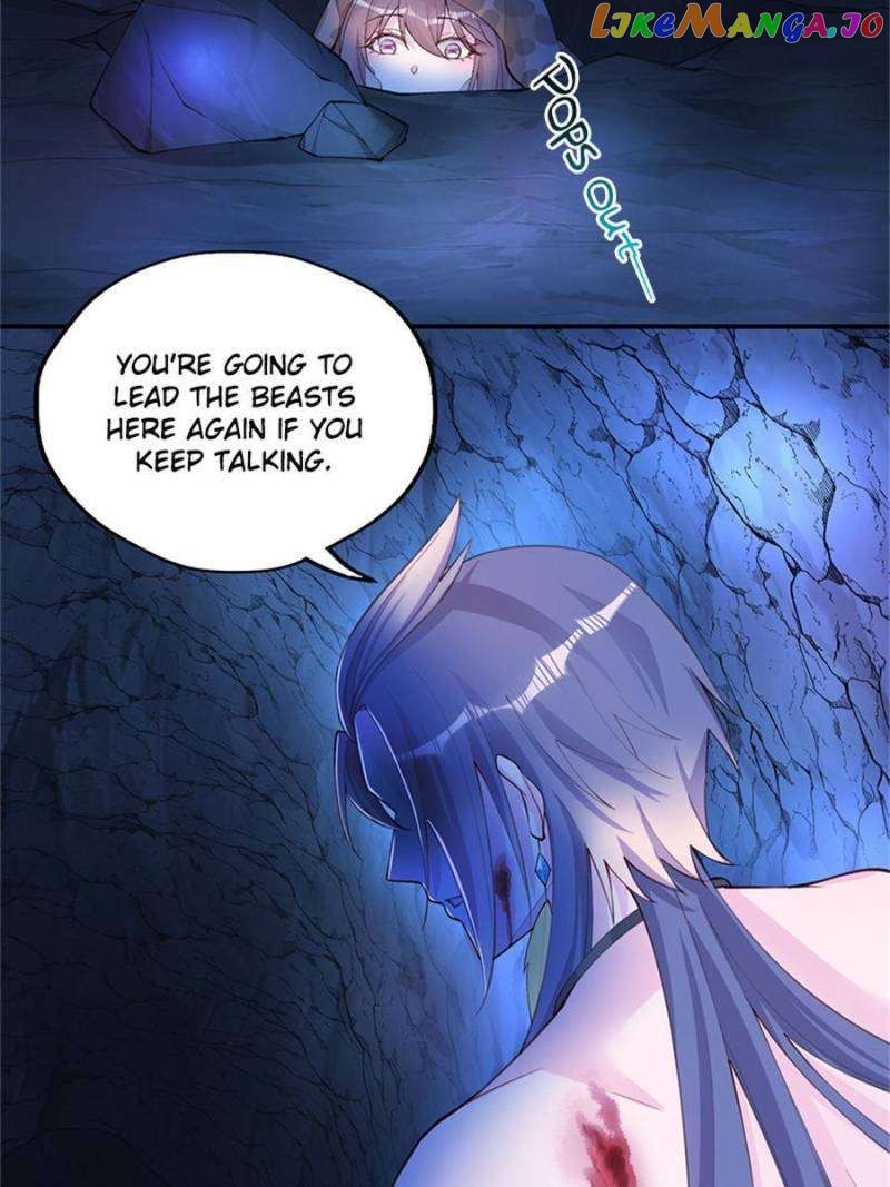Read Beauty and the Beasts Manga Online