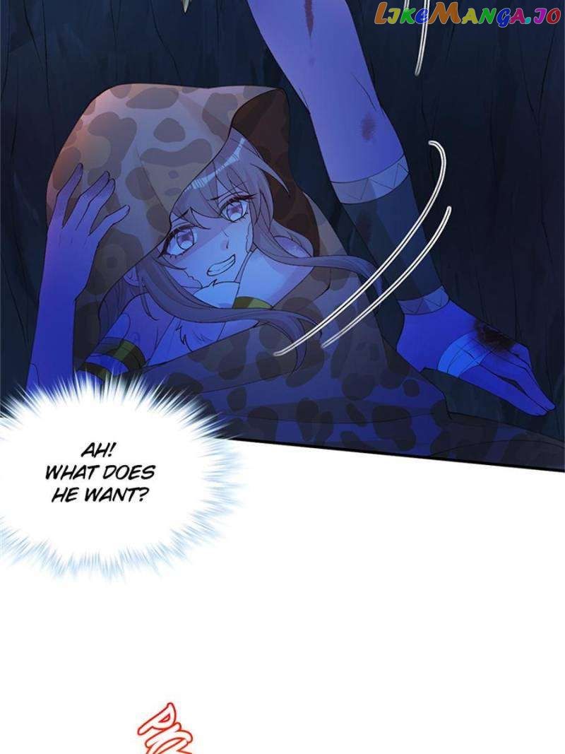 Read Beauty and the Beasts Manga Online