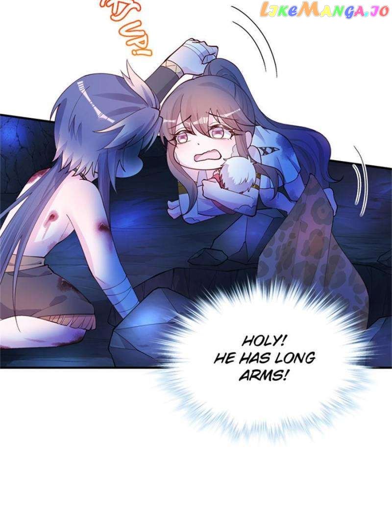 Read Beauty and the Beasts Manga Online