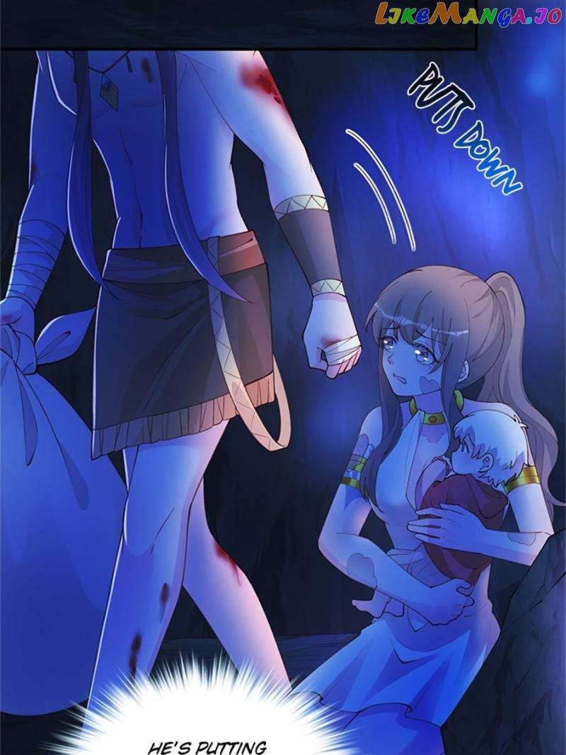 Read Beauty and the Beasts Manga Online