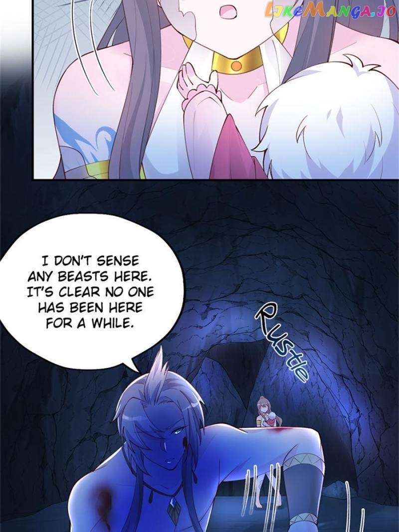 Read Beauty and the Beasts Manga Online