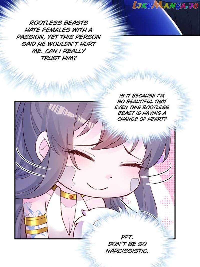 Read Beauty and the Beasts Manga Online