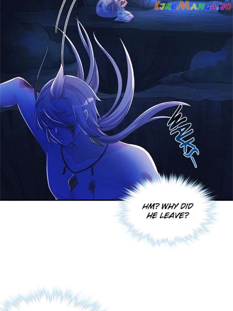 Read Beauty and the Beasts Manga Online