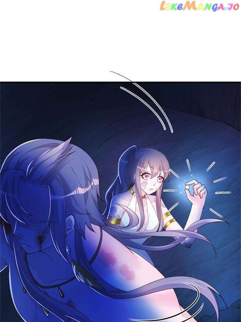 Read Beauty and the Beasts Manga Online