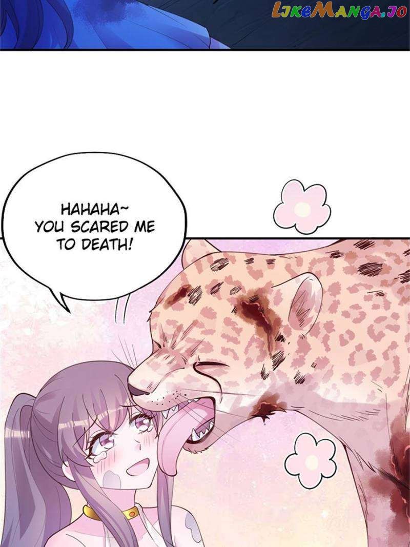 Read Beauty and the Beasts Manga Online