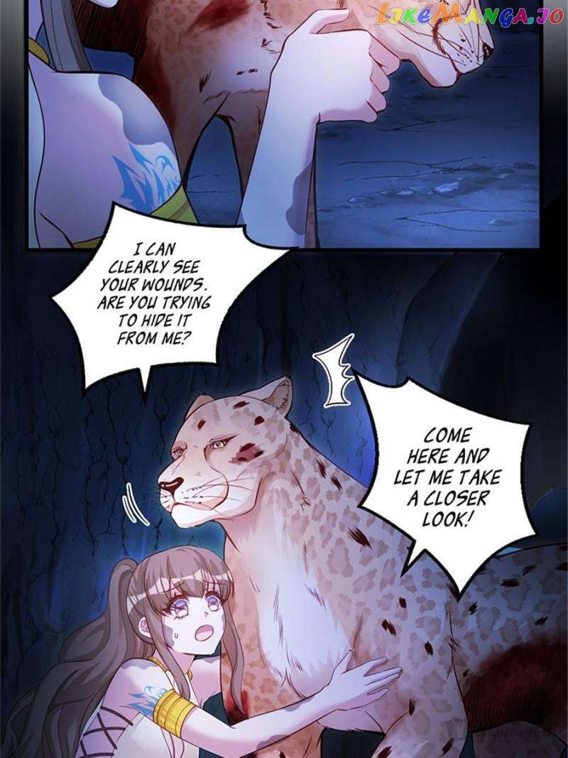 Read Beauty and the Beasts Manga Online