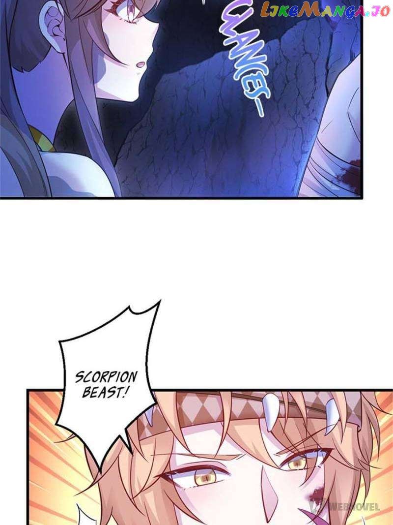Read Beauty and the Beasts Manga Online