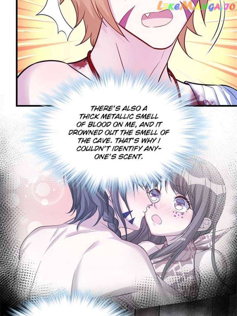 Read Beauty and the Beasts Manga Online