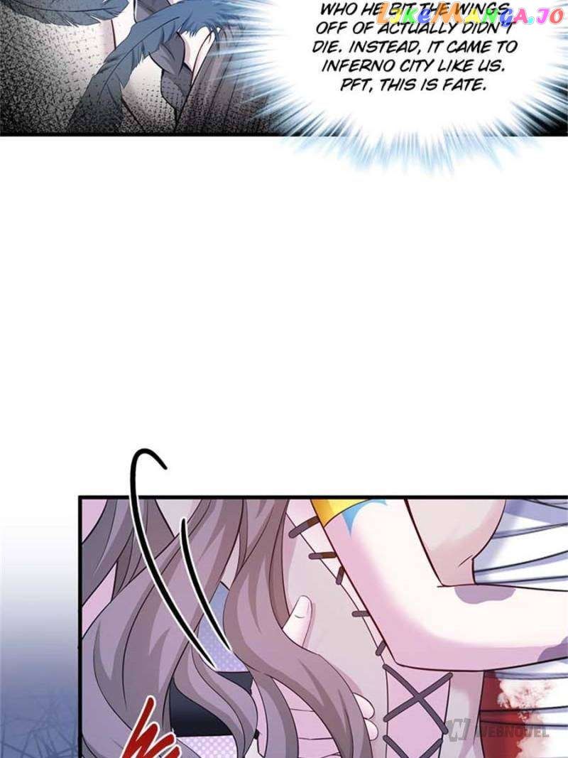 Read Beauty and the Beasts Manga Online