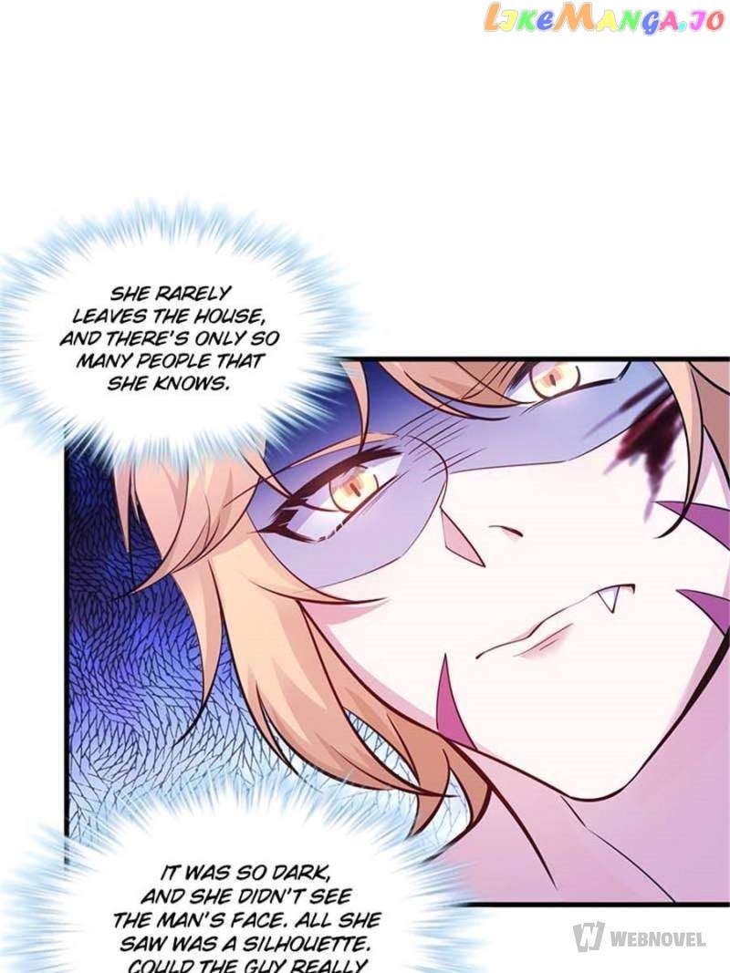 Read Beauty and the Beasts Manga Online