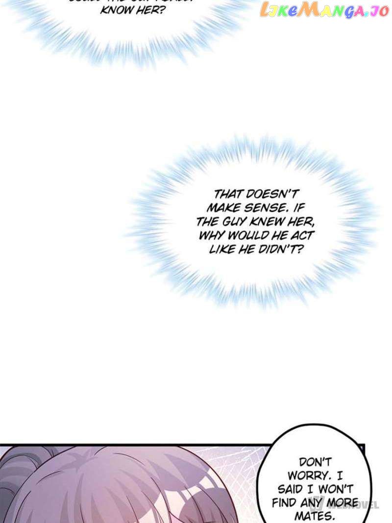 Read Beauty and the Beasts Manga Online