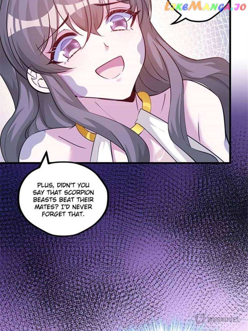 Read Beauty and the Beasts Manga Online