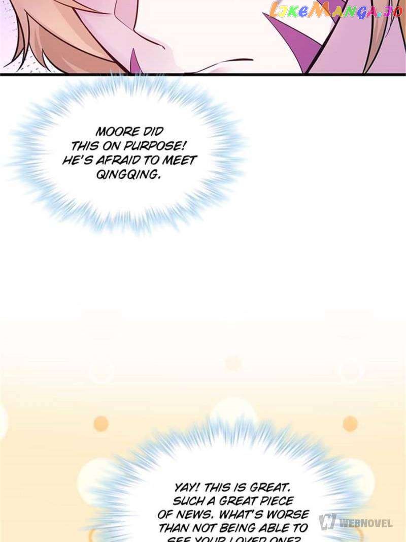 Read Beauty and the Beasts Manga Online