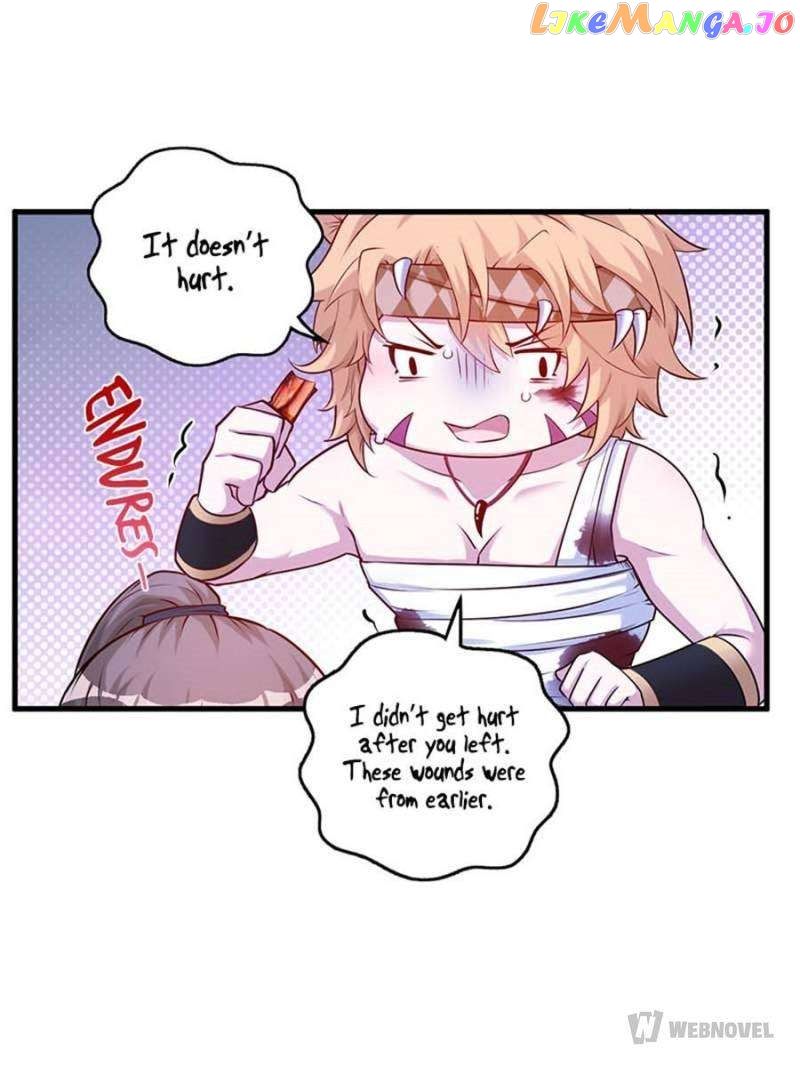 Read Beauty and the Beasts Manga Online