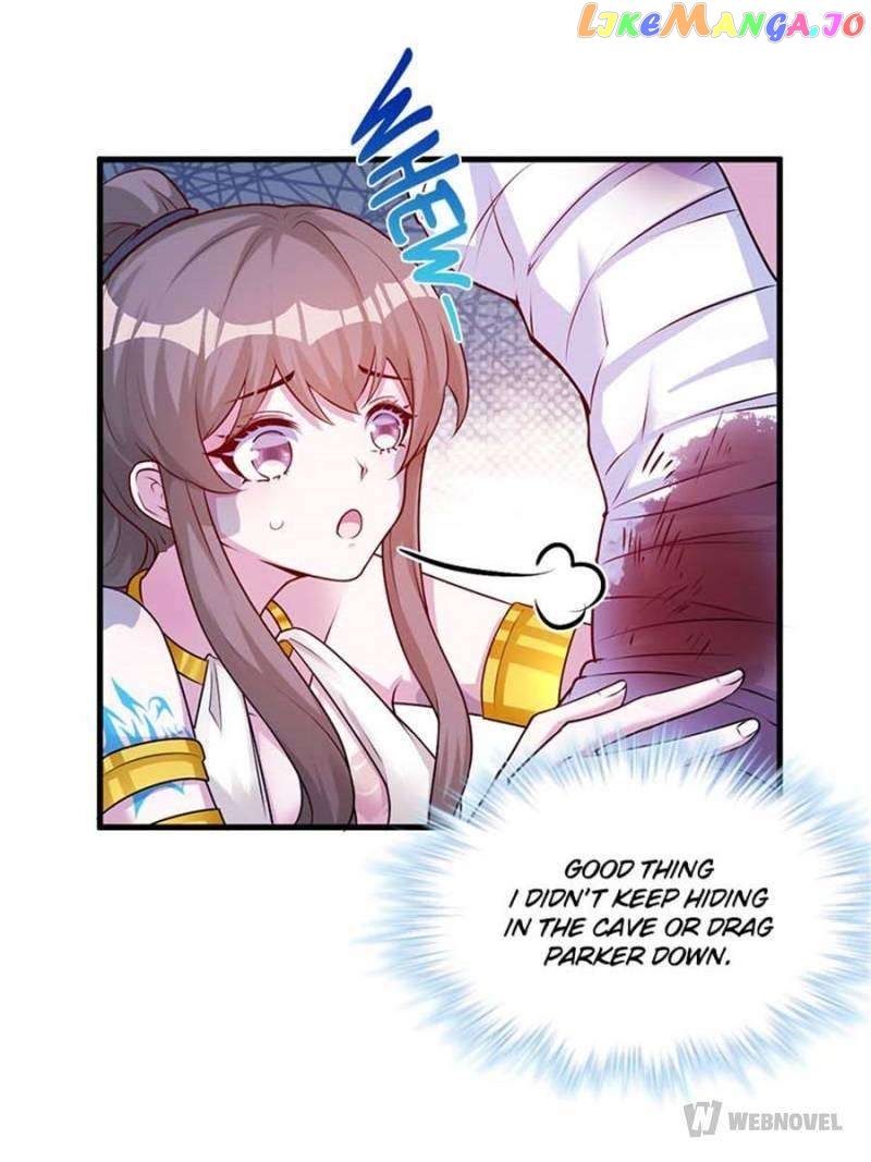 Read Beauty and the Beasts Manga Online
