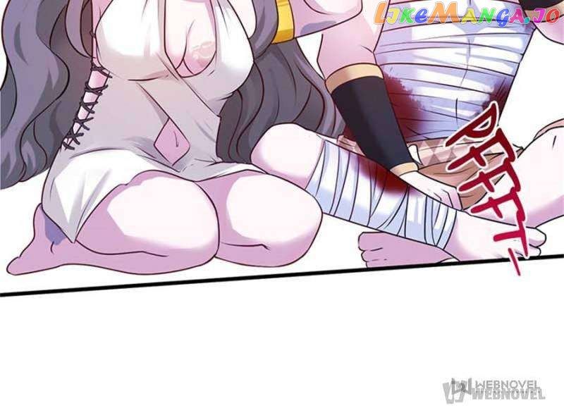Read Beauty and the Beasts Manga Online