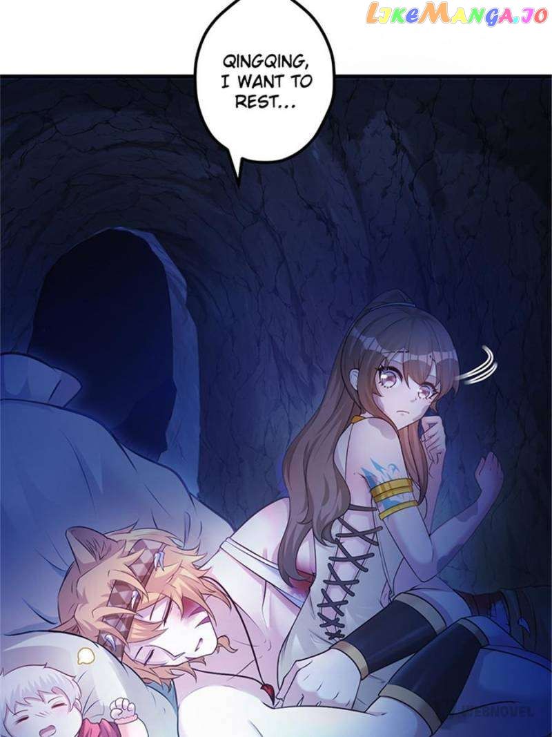 Read Beauty and the Beasts Manga Online