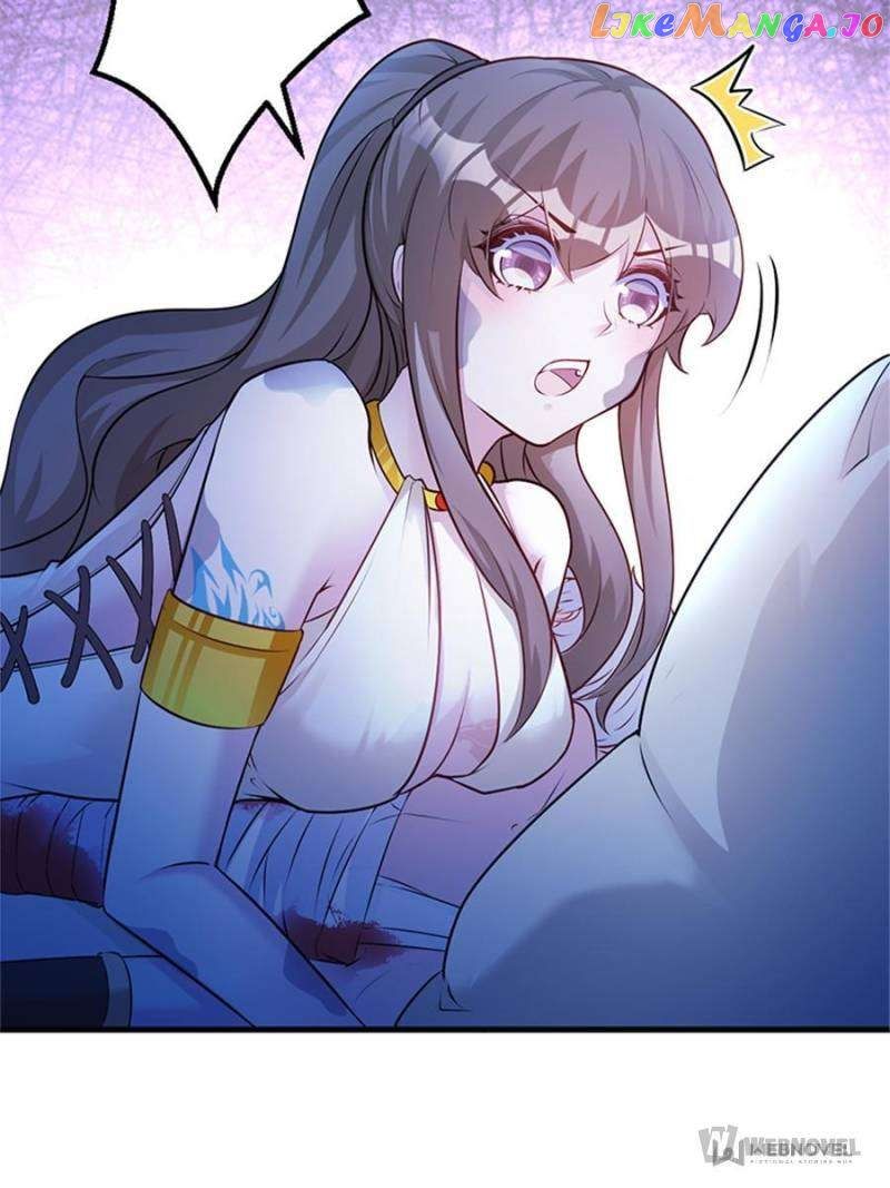 Read Beauty and the Beasts Manga Online