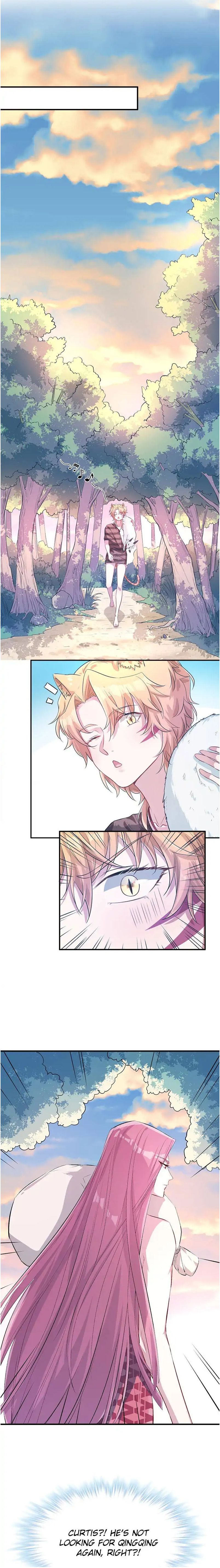 Read Beauty and the Beasts Manga Online
