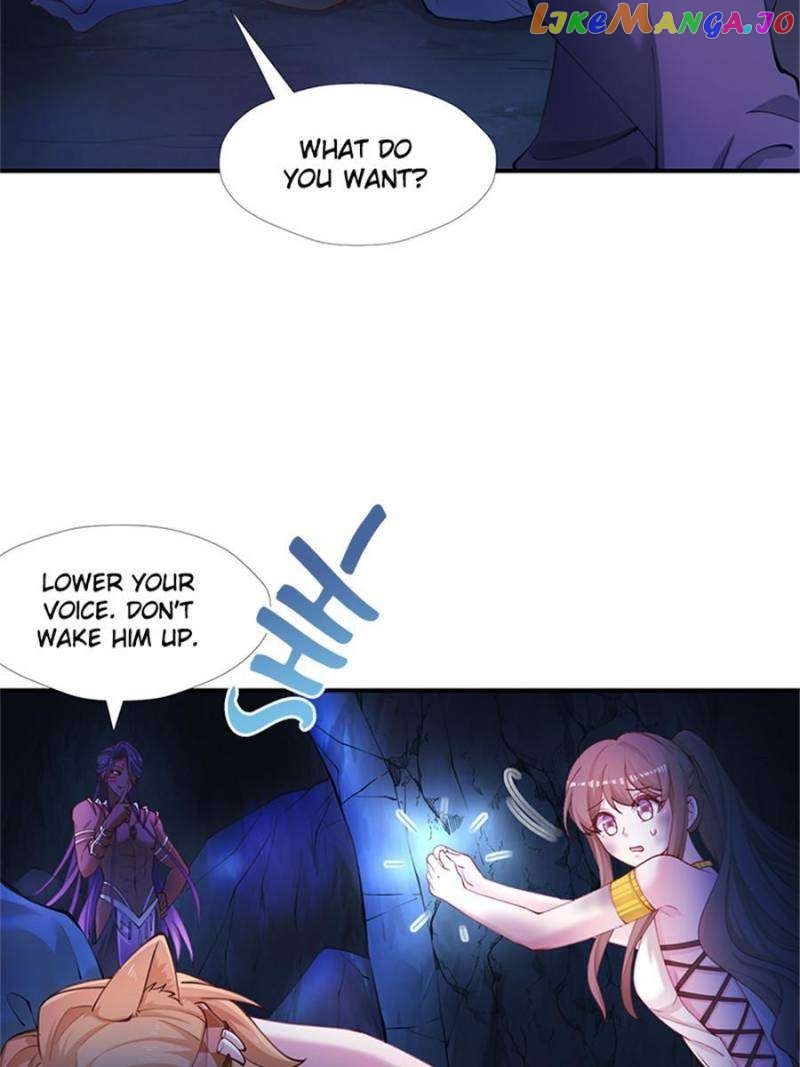 Read Beauty and the Beasts Manga Online