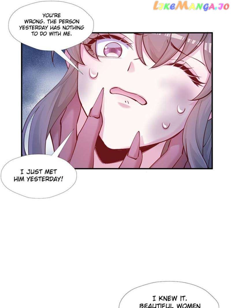 Read Beauty and the Beasts Manga Online