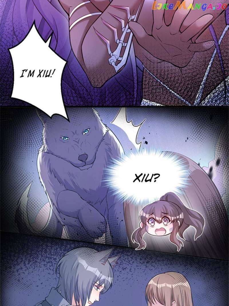 Read Beauty and the Beasts Manga Online