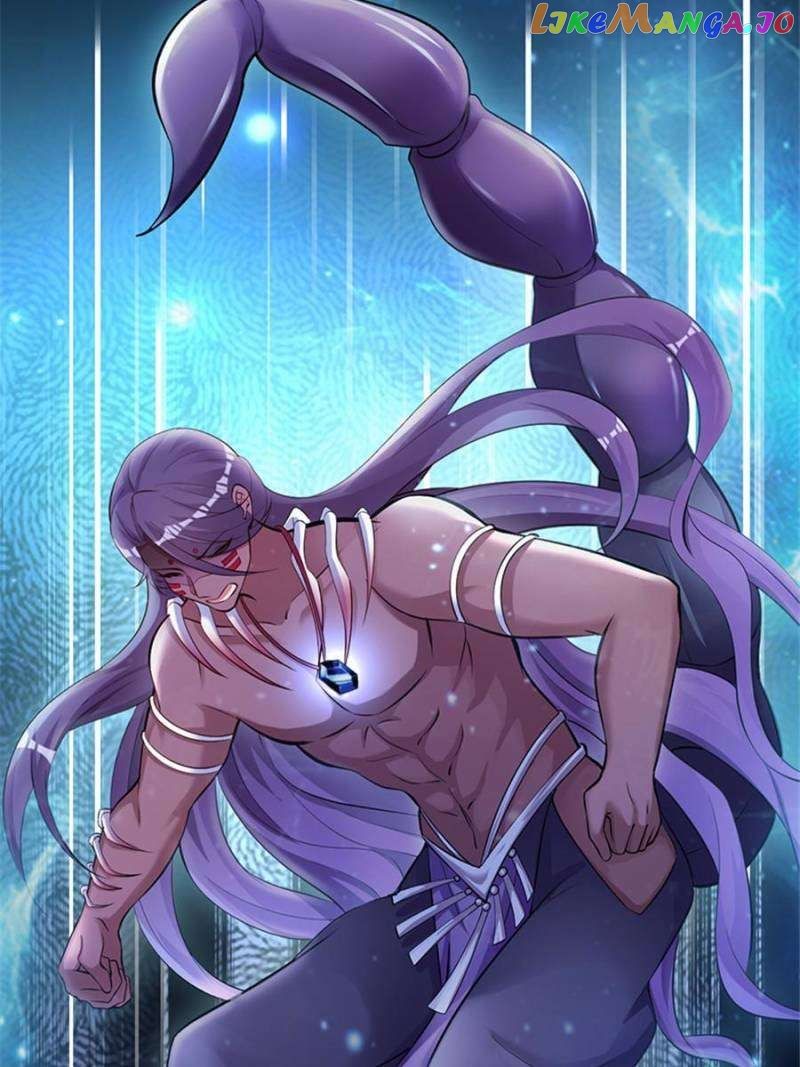Read Beauty and the Beasts Manga Online