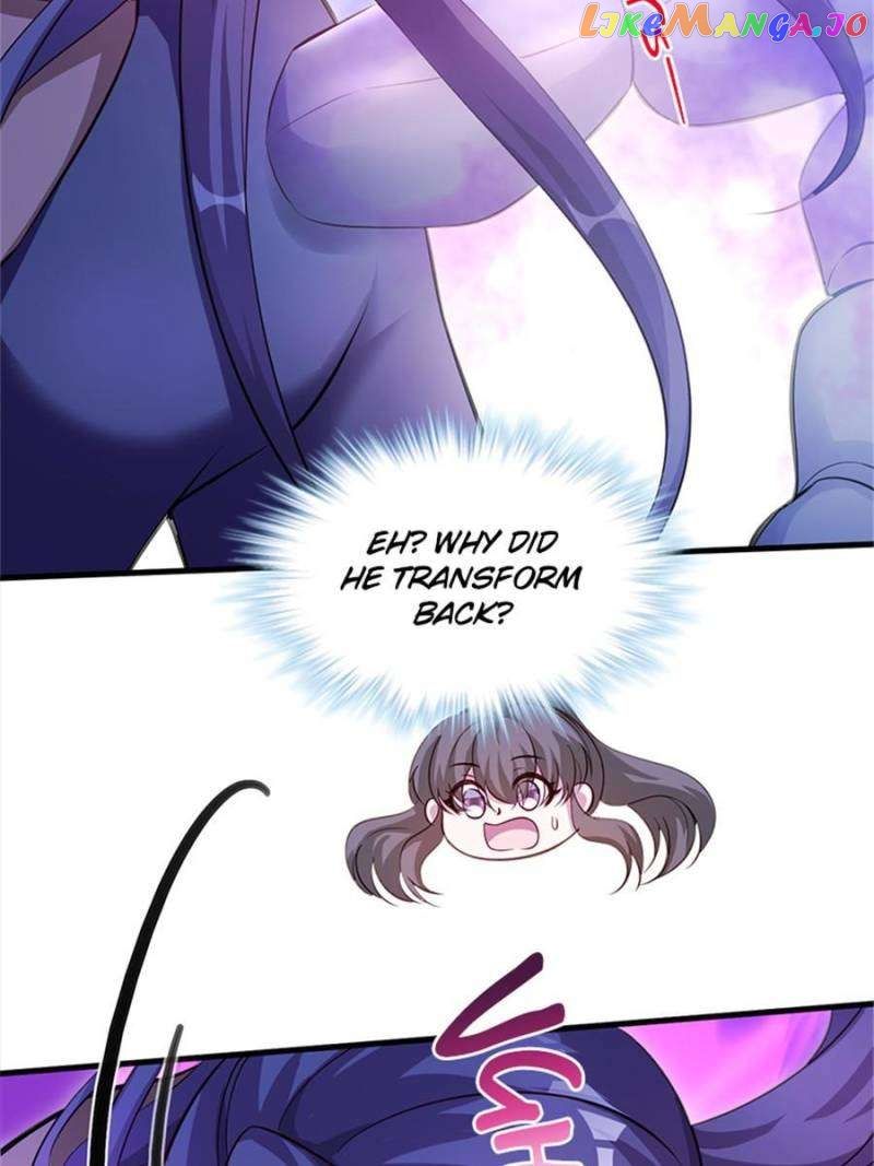 Read Beauty and the Beasts Manga Online