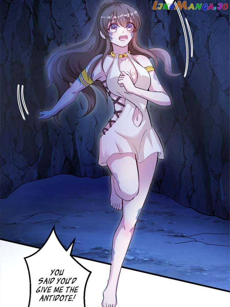 Read Beauty and the Beasts Manga Online