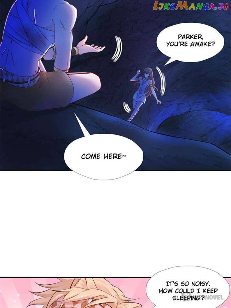 Read Beauty and the Beasts Manga Online