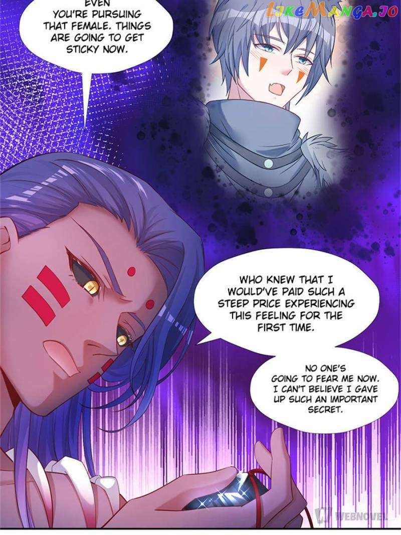 Read Beauty and the Beasts Manga Online