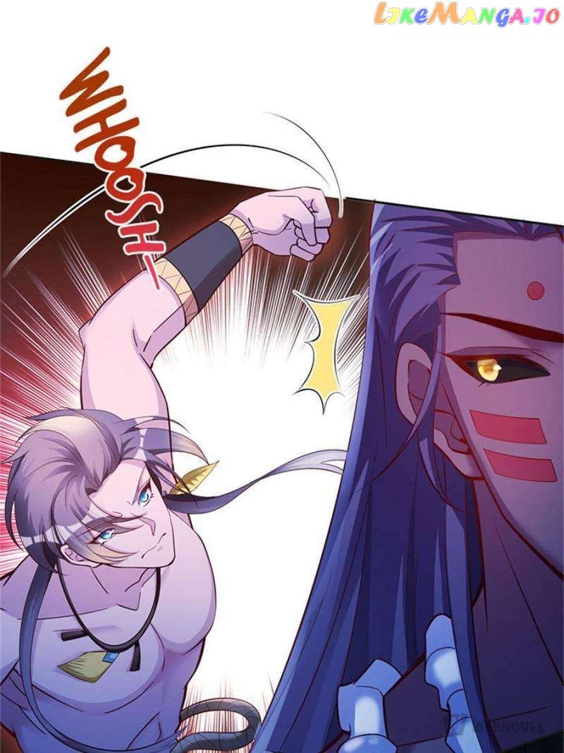 Read Beauty and the Beasts Manga Online