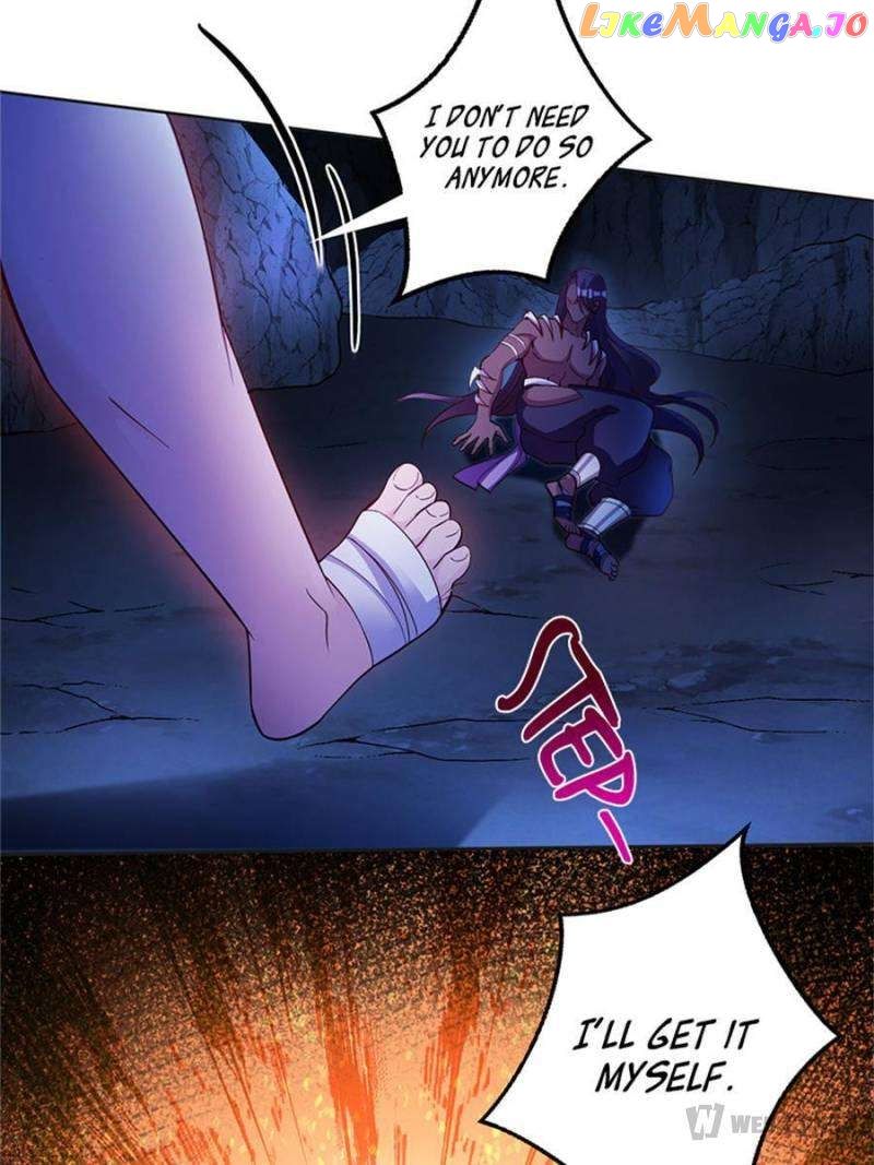 Read Beauty and the Beasts Manga Online
