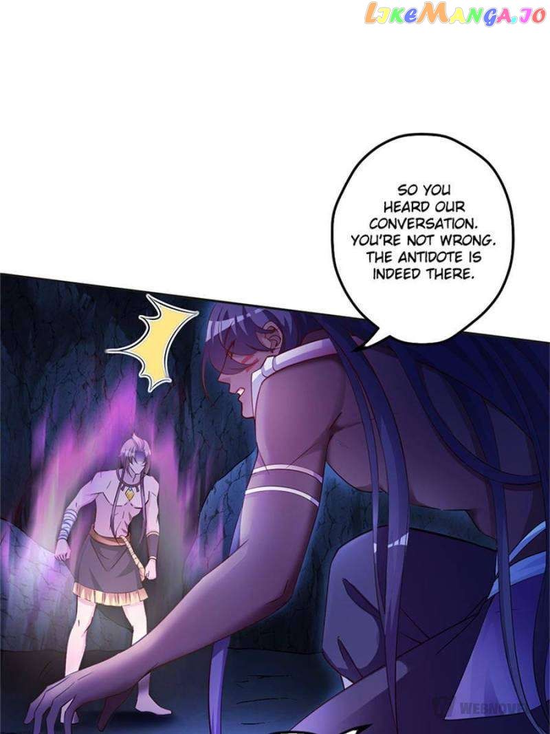 Read Beauty and the Beasts Manga Online
