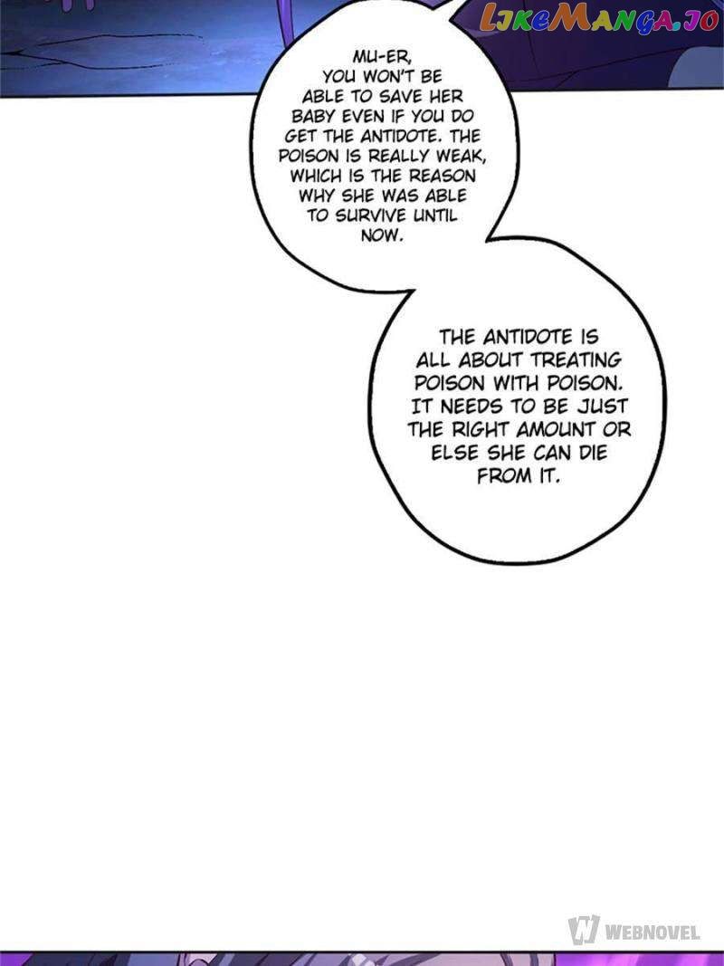 Read Beauty and the Beasts Manga Online
