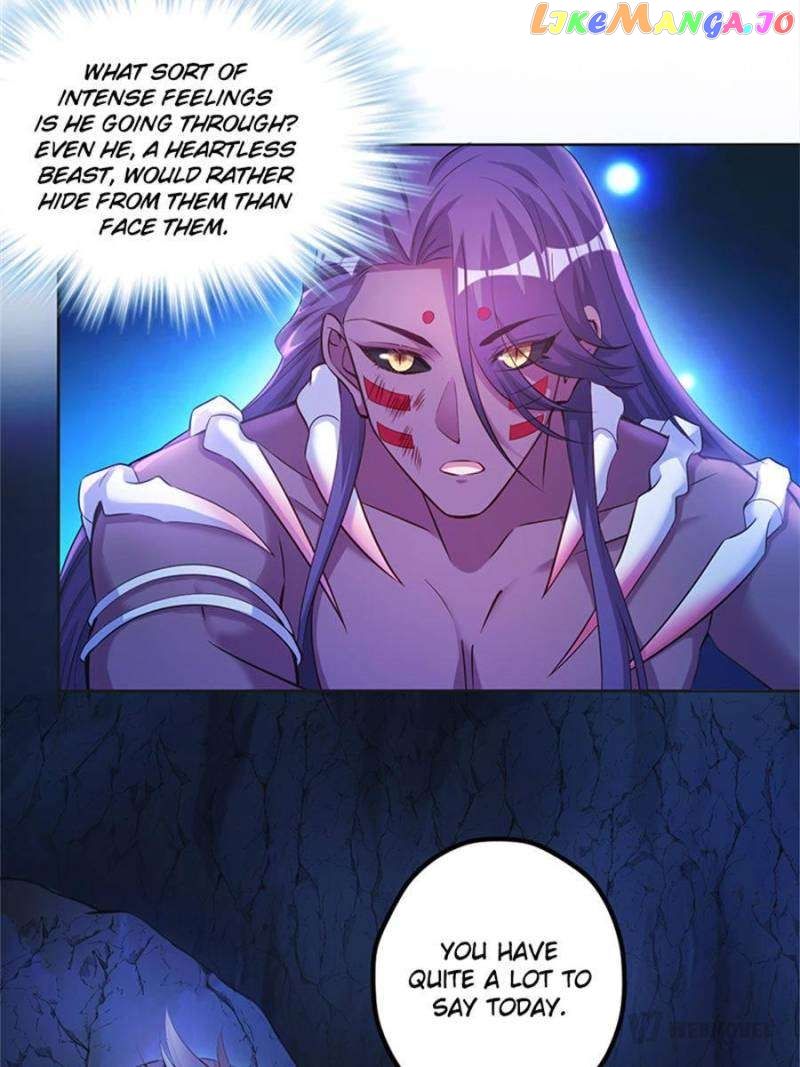 Read Beauty and the Beasts Manga Online