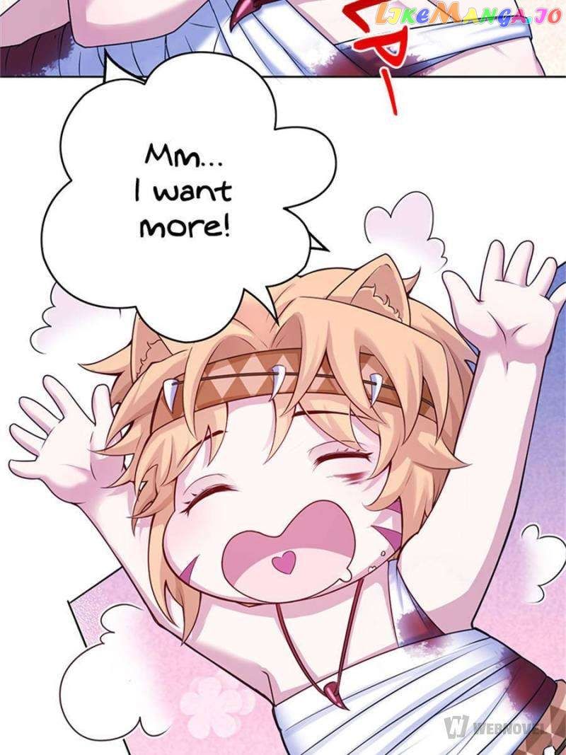 Read Beauty and the Beasts Manga Online