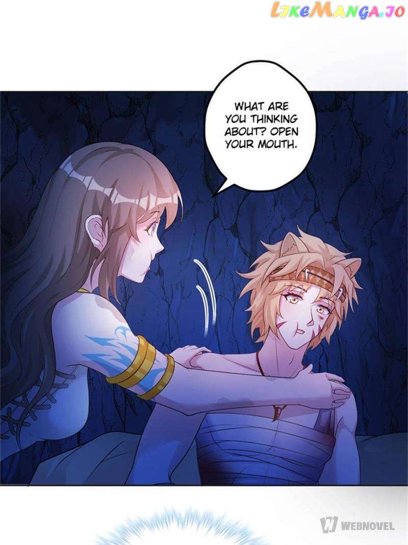 Read Beauty and the Beasts Manga Online