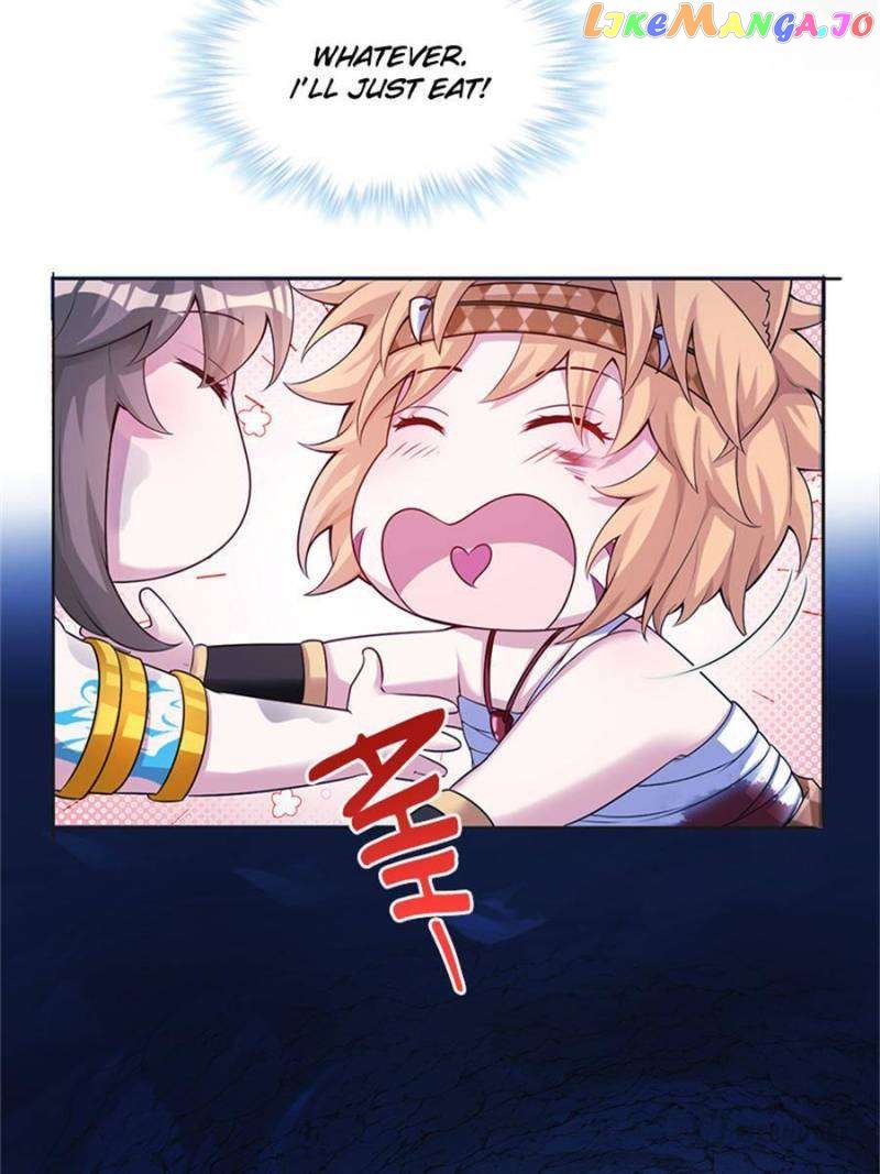 Read Beauty and the Beasts Manga Online