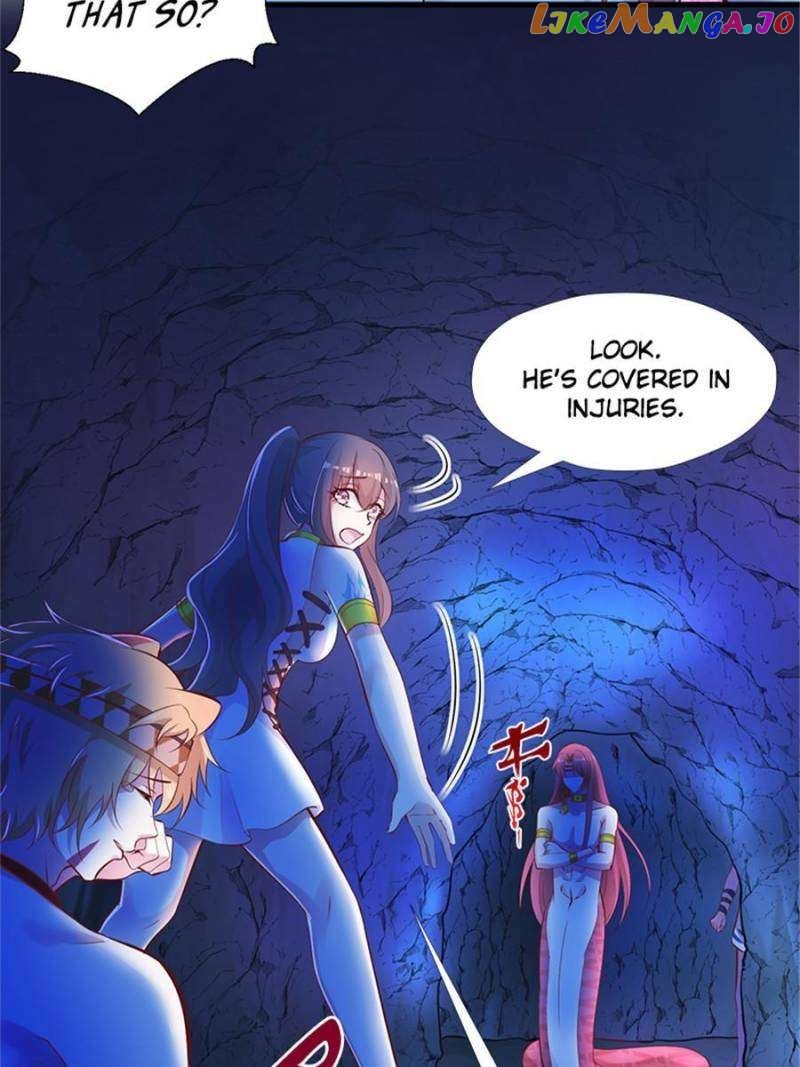 Read Beauty and the Beasts Manga Online