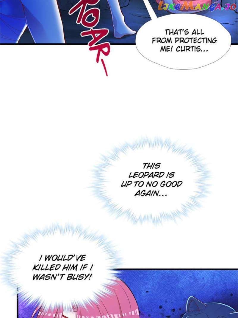 Read Beauty and the Beasts Manga Online