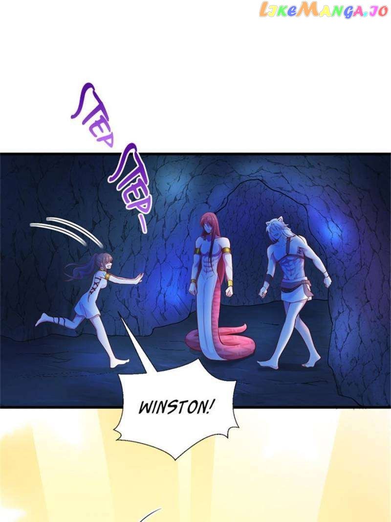 Read Beauty and the Beasts Manga Online