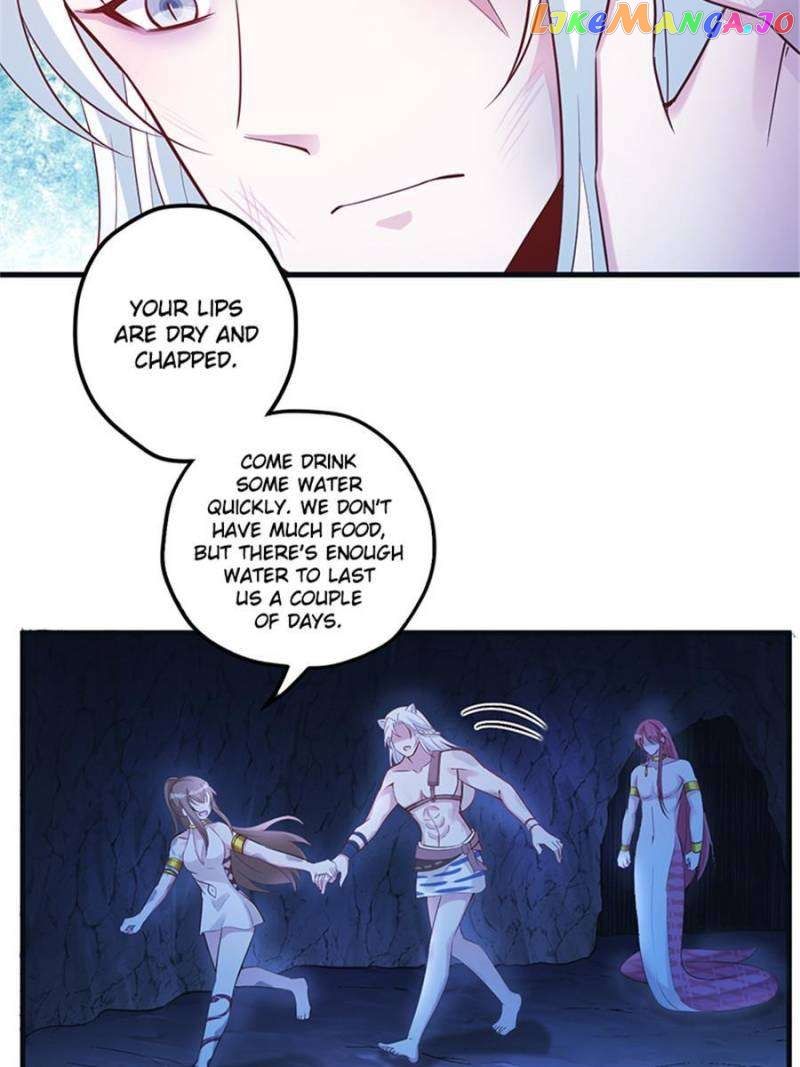 Read Beauty and the Beasts Manga Online